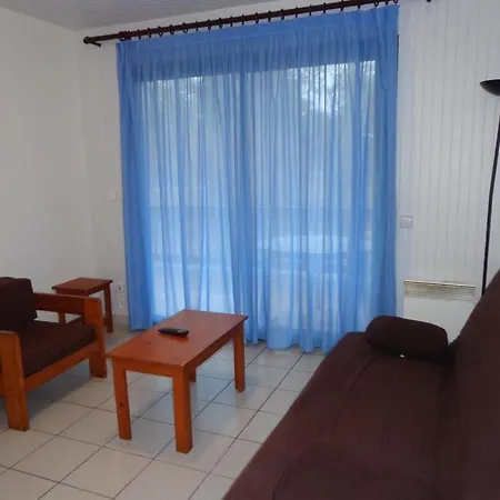 Genets 別荘 モルサンス