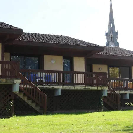 Genets * モルサンス