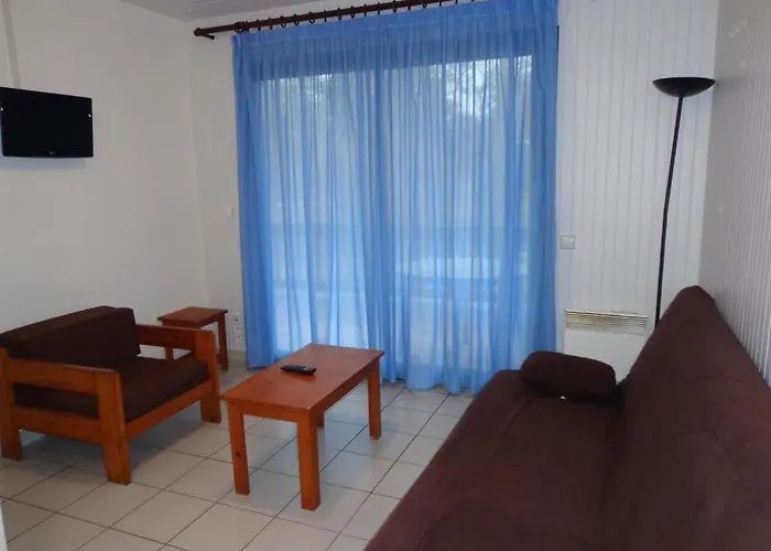 Genets Casa vacanze Morcenx